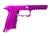 Timber Creek Outdoor INC Creek Outdoors SSP320PROGMPP Pro Grip Module Purple Anodized Fits SIG P320
