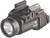 Streamlight 69406 TLR-7 X Sub USB Black Anodized 500 Lumens White LED SIG Sauer P365/P365 XL