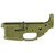 San Tan Tactical STT-15L, Stripped Lower Receiver, Multi Caliber, Anodized Finish, Olive Drab Green