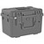 SKB Sports iSeries, Four Handgun, With Foam, Polypropylene Copolymer Resin Construction, Black