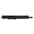 One Horse Complete Upper Receiver 5.56 NATO 10.5" with BCG and Charging Handle