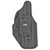 L.A.G. Tactical Inc. MK II Holster for IWI Masada - Black