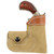 DeSantis Gunhide North American Arms Pocket Holster - Tan