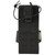 High Speed Gear Taco Pouch for Large Radio - Black