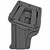 Fobus Belt for Bersa Thunder - Black, Right Hand
