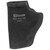 Galco Gunleather Stow-N-Go Holster for S&W J Frame - Black, Right Hand