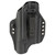 G-Code Prime Carry Holster for GLOCK 19 - Black