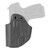 Mission First Tactical Mft IWB Hlstr Ruger MAX-9 Black Inside Waistband Holster