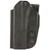 DeSantis Gunhide Slim-Tuk Inside Waistband Holster for Glock 17/19/22/23 - Black