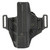 Crucial Concealment Covert Outside the Waistband for Springfield Echelon - Black, Right Hand