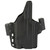 Raven Concealment Systems Perun Lc Holster for Glock 19 - Black