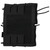 High Speed Gear Rifle Taco Magazine Pouch for (2) Magazines - Black