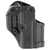 Blackhawk Serpa Belt Holster for Glock 43 - Left Hand