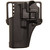 Blackhawk Serpa Belt Holster for Glock 20/21, S&W MP - Left Hand