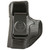 DeSantis Gunhide Inside Heat Inside Waistband Holster for Glock 43/43X - Black, Left Hand