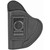 1791 Gunleather Smooth Concealment Inside Waistband Holster for Ruger LCR - Night Sky Black, Left Hand