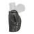 Tagua Victory Belt Holster for Sig P365/Taurus GX4 - Black, Right Hand