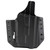 Bravo Concealment BCA Light Bearing Concealment Holster for Glock 19 - Black, Right Hand