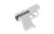 Techna Clip Clip Rug Lcp II RH Black for Ruger LCP - Right Hand