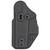 L.A.G. Tactical Inc. MK II Holster for Glock 42 - Black