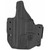L.A.G. Tactical Inc. Defender Holster for CZ P-10C - Black, Right Hand