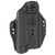G-Code Prime Carry Holster for Glock 17 - Black