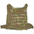 Grey Ghost Gear Minimalist Plate Carrier - MultiCam