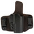 Versacarry Insurgent Deluxe Belt Holster for Sig P365 X-Macro - Brown, Right Hand