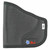 DeSantis Gunhide The Nemesis Pocket Holster for Ruger LCR, SP101 - Black