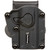 Bulldog Cases Max Multi-Fit Holster for Sub Compact - Black, Right Hand