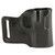 DeSantis Gunhide E-gat Slide Belt Holster for 1911 - Black, Right Hand