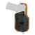 Tagua Kydex Leather Inside the Waistband Holster for Ruger LCP Max - Black, Brown, Right Hand