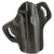 Tagua BH3 Belt Holster for 1911 - Black, Right Hand