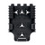 Safariland SL 6004 Qls Receiver Plate FDE QAS QLS - Flat Dark Earth