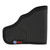 DeSantis Gunhide M33 Pocket Holster for J-Frame 2.25", Bodyguard .38, Ruger LCR - Black