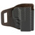 Versacarry V-Slide Belt Slide Holster for Springfield Hellcat Pro - Brown, Right Hand