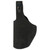 Galco Gunleather Waistband IWB for Glock 17/22/31 - Black, Right Hand
