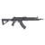 Palmetto State Armory PSAK-47 GF3-E 14.7" CALIFORNIA LEGAL - 7.62x39 - Black