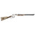 Henry Repeating Arms Golden Boy Silver American Eagle 20" CALIFORNIA LEGAL - .22 LR - Wood