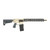 Q LLC Sugar Weasel 16" CALIFORNIA LEGAL - .300 Blackout - Gray