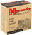 Hornady Custom 9mm Luger Ammo - 124 Grain | JHP | 25rd Box