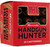 Hornady Handgun Hunter 9mm Luger +P Ammo - 115 Grain | Solid Copper | 25rd Box