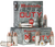 Hornady Critical Duty 9mm Luger Ammo - 135 Grain | JHP | 25rd Box