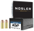 Nosler Assured Stopping Power 9mm Luger Ammo - 124 Grain | JHP | 20rd Box