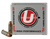 Underwood 9mm Luger +P Ammo - 124 Grain | JHP | 20rd Box