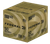Federal Military Grade 9mm Luger Ammo - 124 Grain | FMJ | 50rd Box