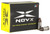 NovX Cross Trainer 9mm Luger Ammo - 65 Grain | Frangible | 20rd Box
