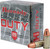 Hornady Critical Duty 9mm Luger +P Ammo - 135 Grain | JHP | 25rd Box