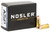 Nosler Assured Stopping Power 9mm Luger Ammo - 115 Grain | JHP | 20rd Box