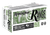 Remington Range Value Pack 9mm Luger Ammo - 115 Grain | FMJ | 100rd Box